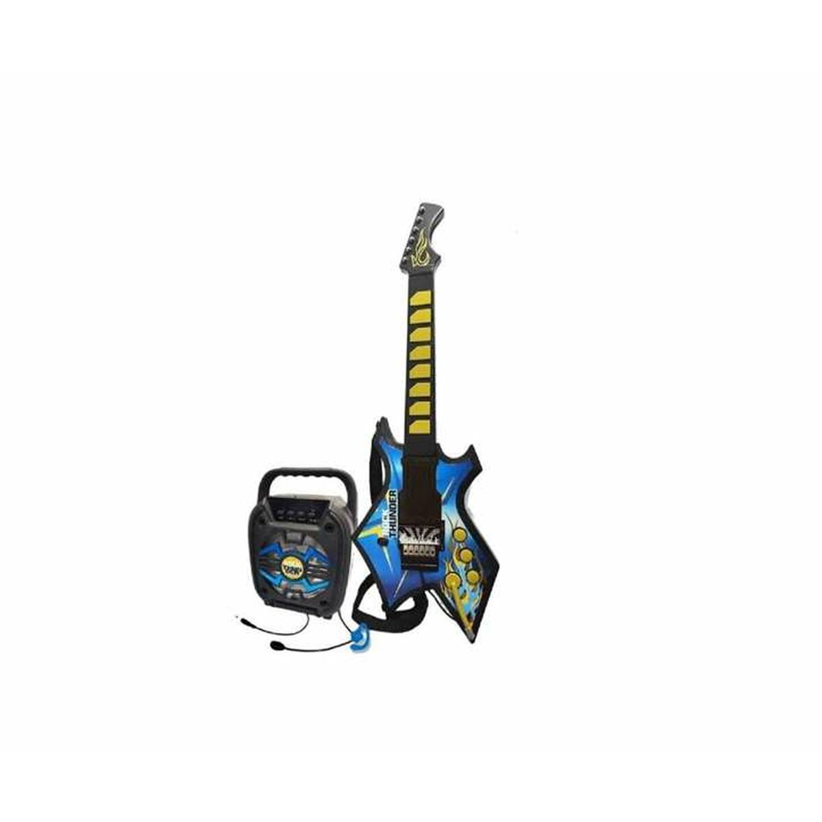 Kindergitarre Reig Rock Kindergitarre Reig Rock von Reig
