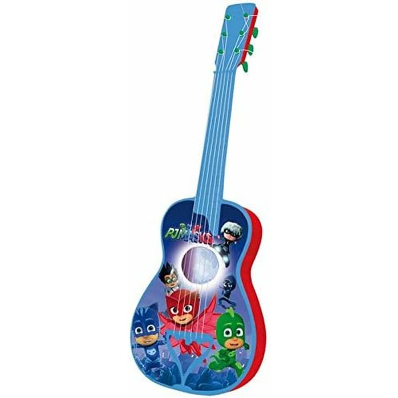 Kindergitarre Reig von Reig