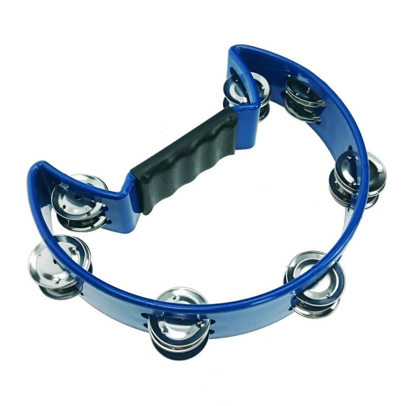 Musik-Spielzeug Reig Tamburin Ø 25 cm 25 cm von Reig