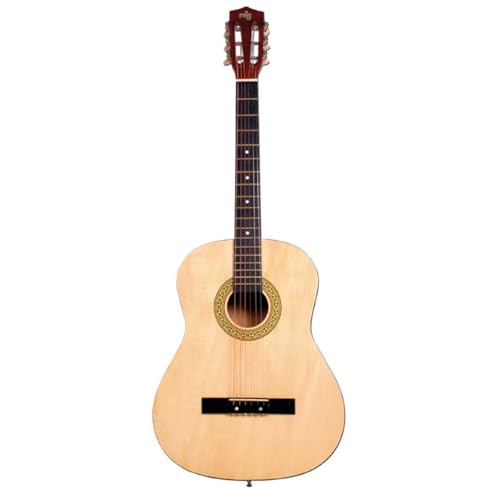 Reig Spanische Holzgitarre, 98 cm von REIG