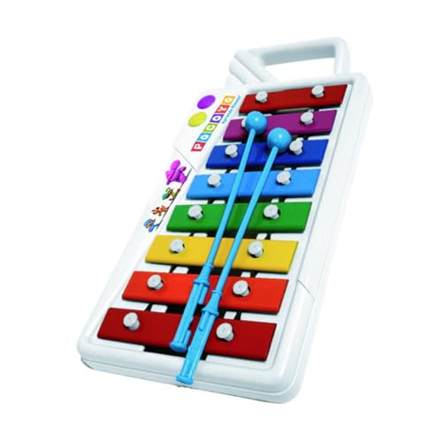 Reig Pocoyo Xylophon mit 8 Plättchen von Reig