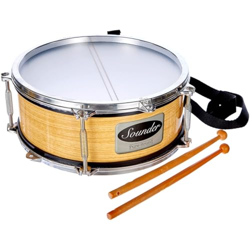 REIG Snare Drum von REIG MUSICALES
