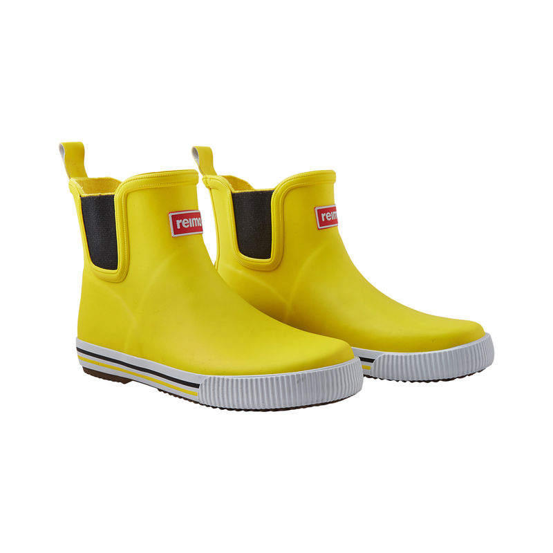 Gummistiefel ANKLES in yellow von Reima