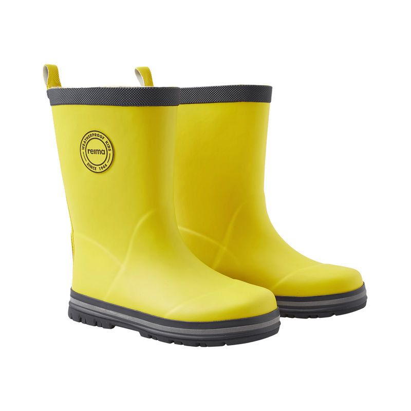 Gummistiefel TAIKA 2.0 UNI in yellow von Reima