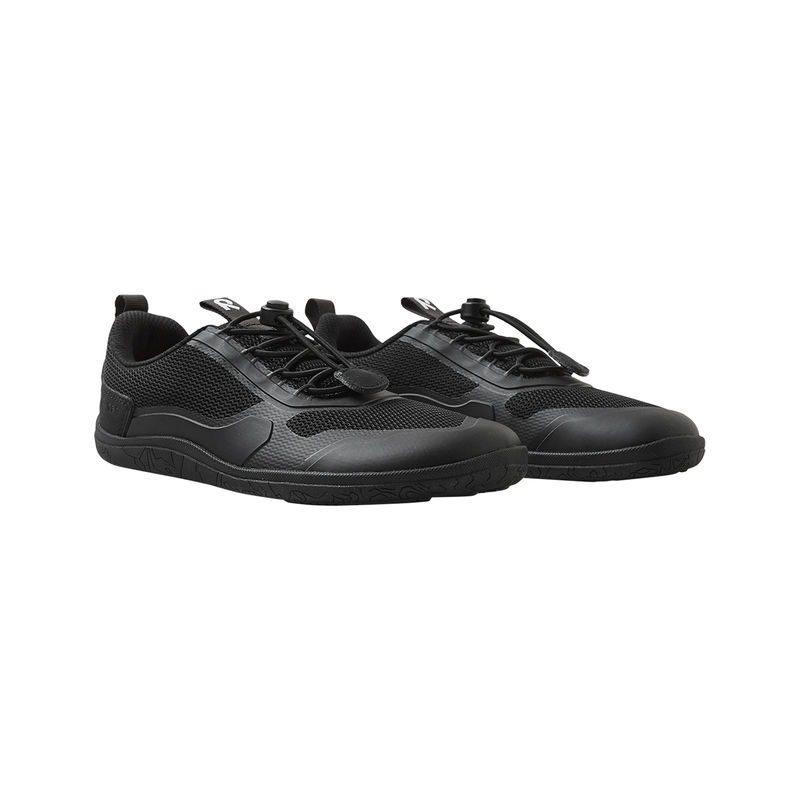 Halbschuhe TALLUSTELU in black von Reima