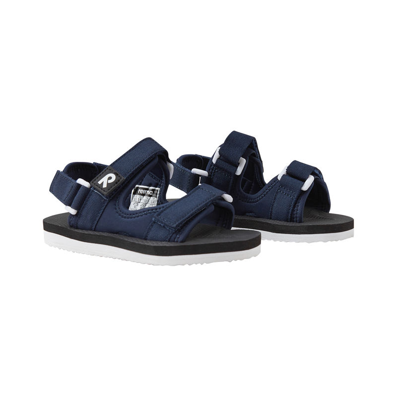 Klett-Sandalen MINSA 2.0 in navy von Reima