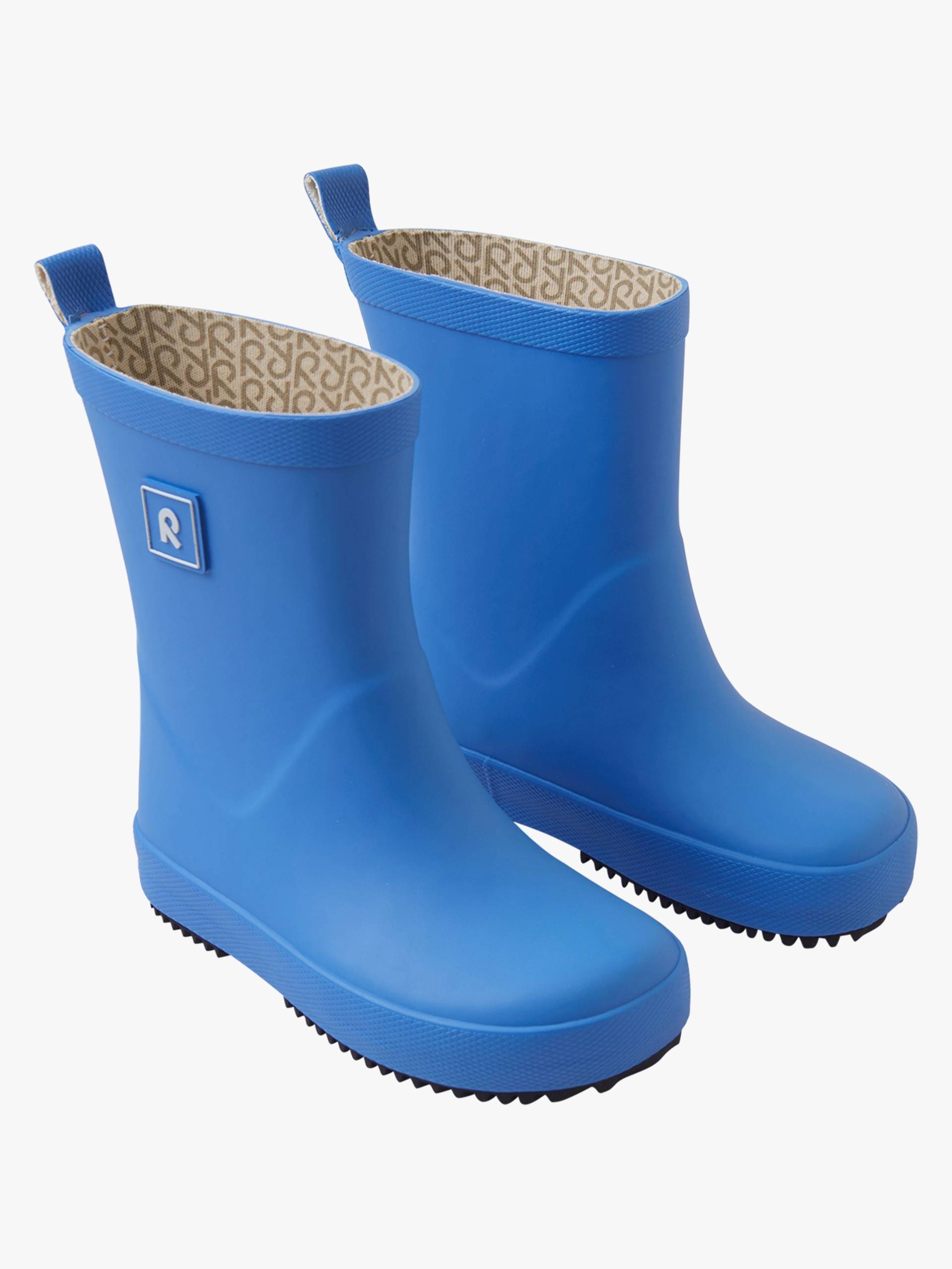 Reima Ankka Barefoot Gummistiefel, Cool Blue, 24, Kindergummistiefel, Kinderstiefel, Gummistiefel kinder, Kids Reima Ankka Barefoot Gummistiefel, Cool Blue, 24, Kindergummistiefel, Kinderstiefel, Gummistiefel kinder, Kids von Reima