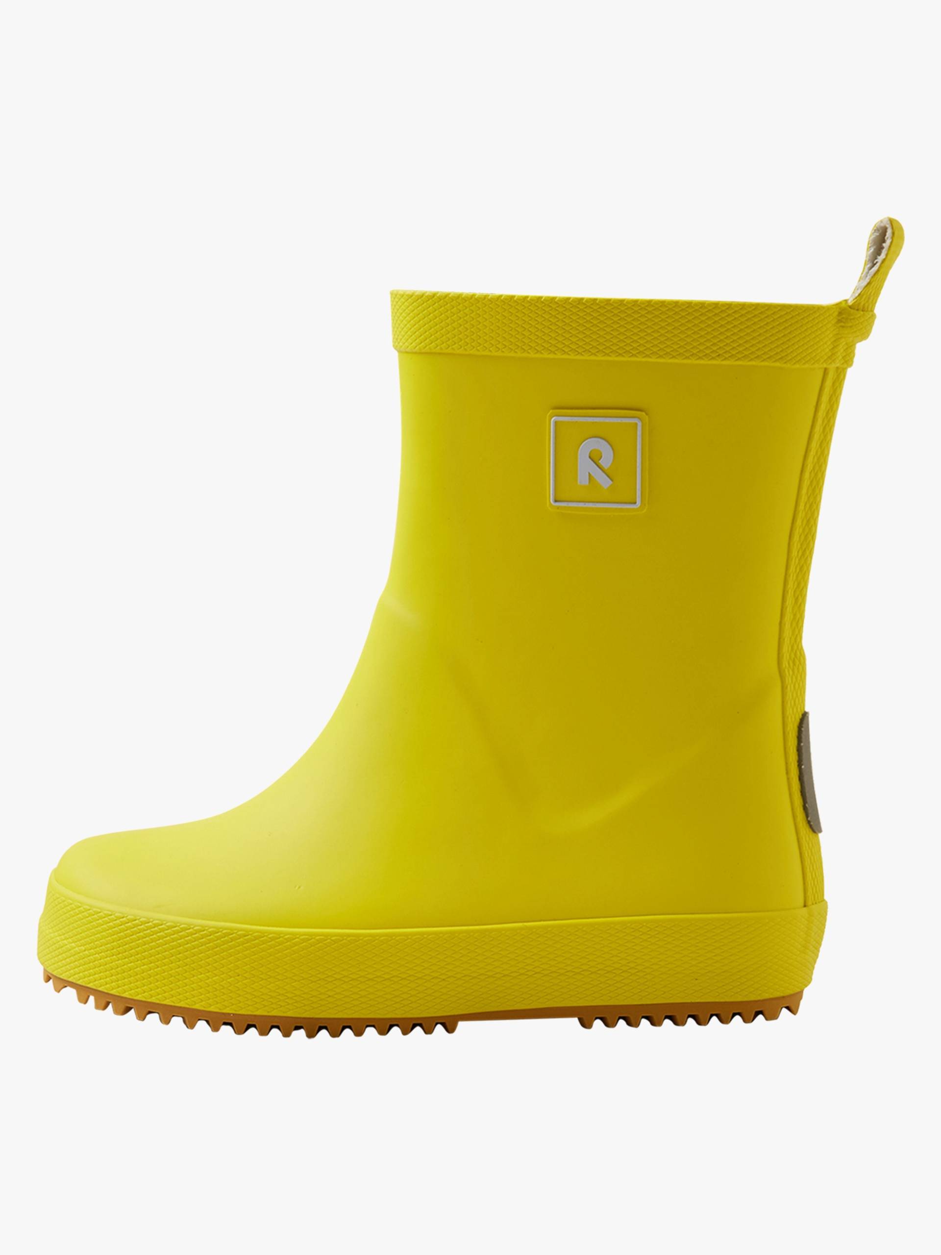 Reima Ankka Barefoot Gummistiefel, Gelb, 36, Kindergummistiefel, Kinderstiefel, Gummistiefel kinder, Kids Reima Ankka Barefoot Gummistiefel, Gelb, 36, Kindergummistiefel, Kinderstiefel, Gummistiefel kinder, Kids von Reima