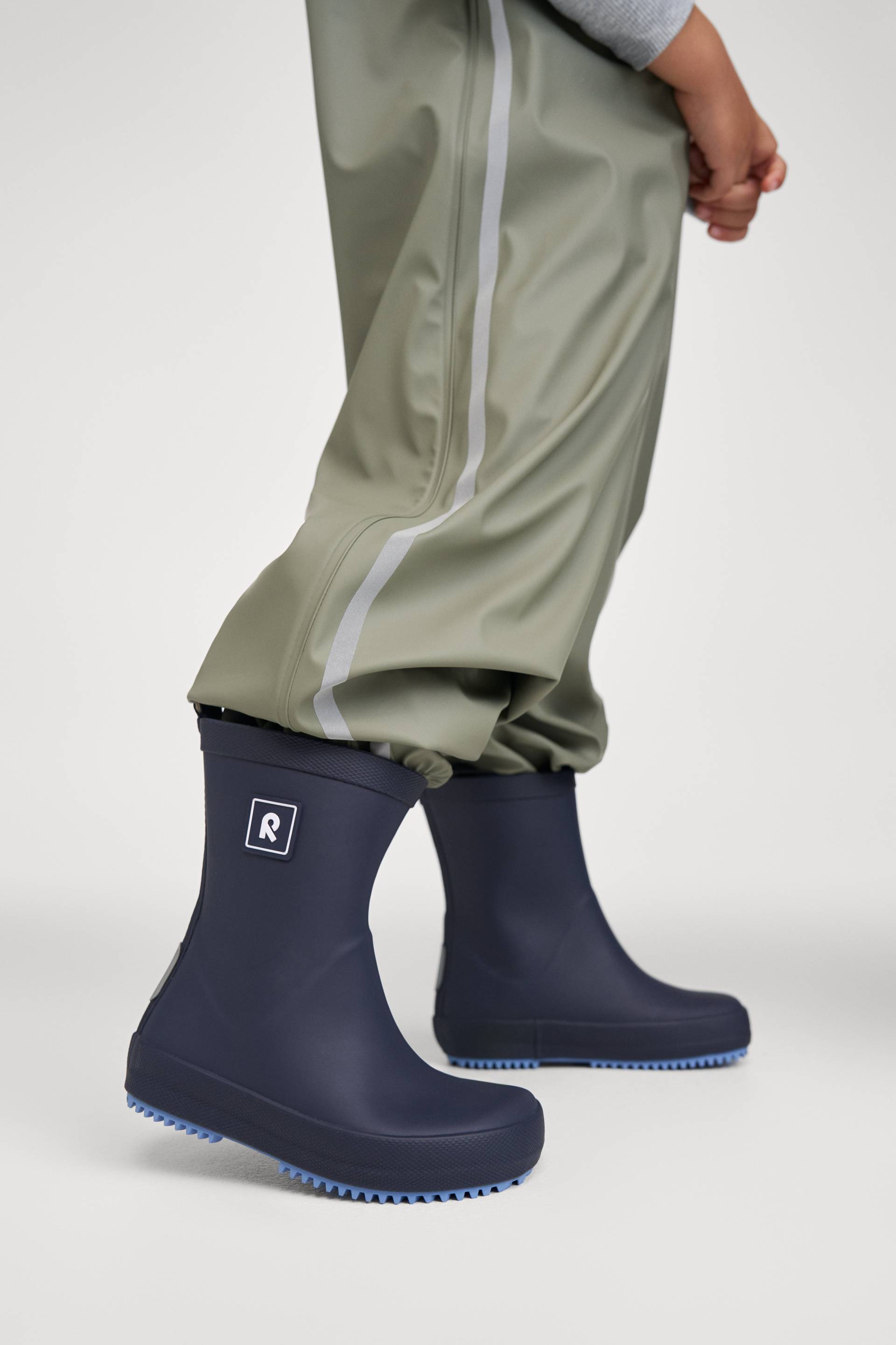 Reima Ankka Barefoot Gummistiefel, Marineblau, 22, Kindergummistiefel, Kinderstiefel, Gummistiefel kinder, Kids Reima Ankka Barefoot Gummistiefel, Marineblau, 22, Kindergummistiefel, Kinderstiefel, Gummistiefel kinder, Kids von Reima
