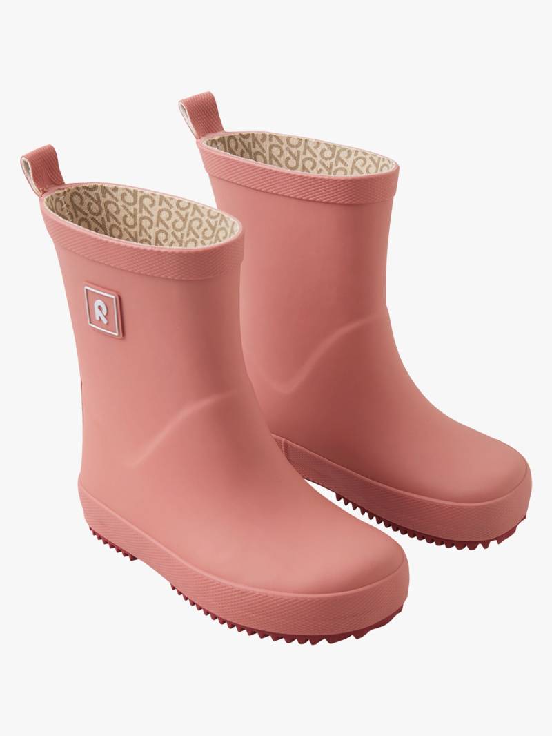 Reima Ankka Barefoot Gummistiefel, Rose Blush, 31, Kindergummistiefel, Kinderstiefel, Gummistiefel kinder, Kids Reima Ankka Barefoot Gummistiefel, Rose Blush, 31, Kindergummistiefel, Kinderstiefel, Gummistiefel kinder, Kids von Reima
