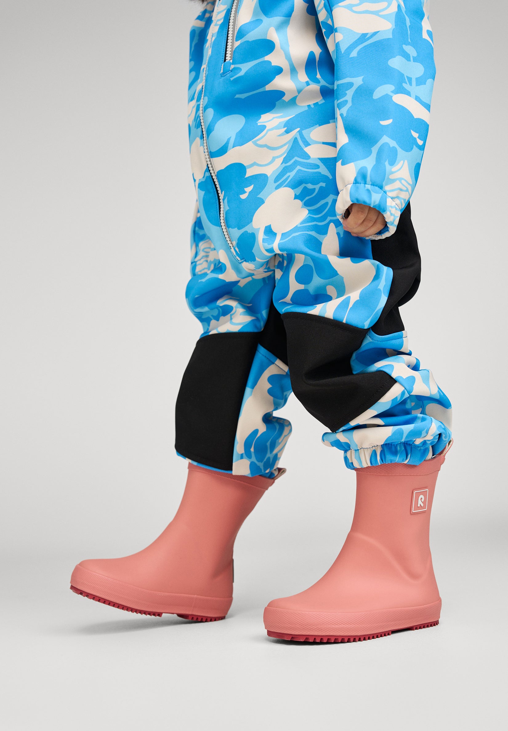 Reima Ankka Barefoot Gummistiefel, Rose Blush, 36, Kindergummistiefel, Kinderstiefel, Gummistiefel kinder, Kids Reima Ankka Barefoot Gummistiefel, Rose Blush, 36, Kindergummistiefel, Kinderstiefel, Gummistiefel kinder, Kids von Reima