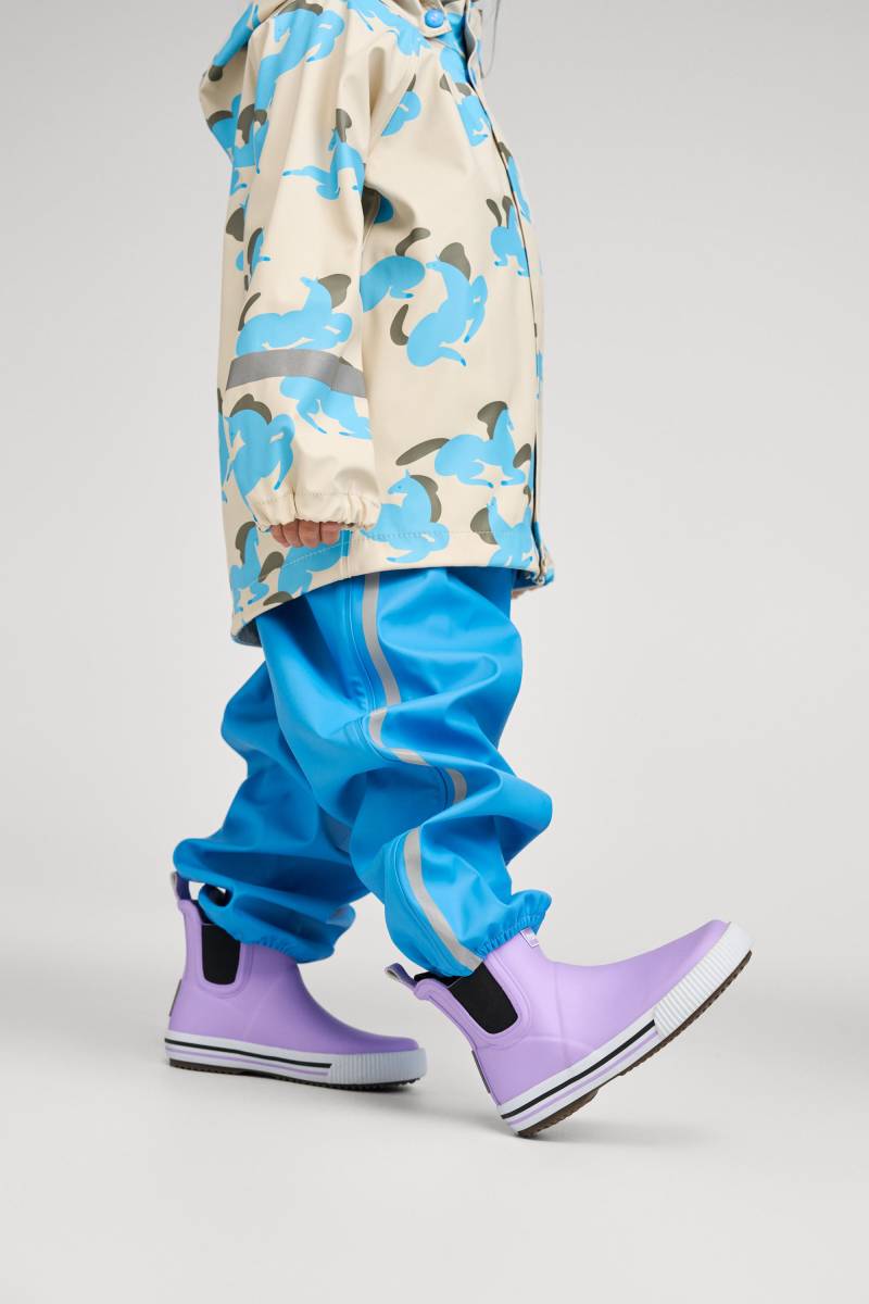 Reima Ankles Gummistiefel, Blooming Lilac, 29, Kindergummistiefel, Kinderstiefel, Gummistiefel kinder, Kids Reima Ankles Gummistiefel, Blooming Lilac, 29, Kindergummistiefel, Kinderstiefel, Gummistiefel kinder, Kids von Reima