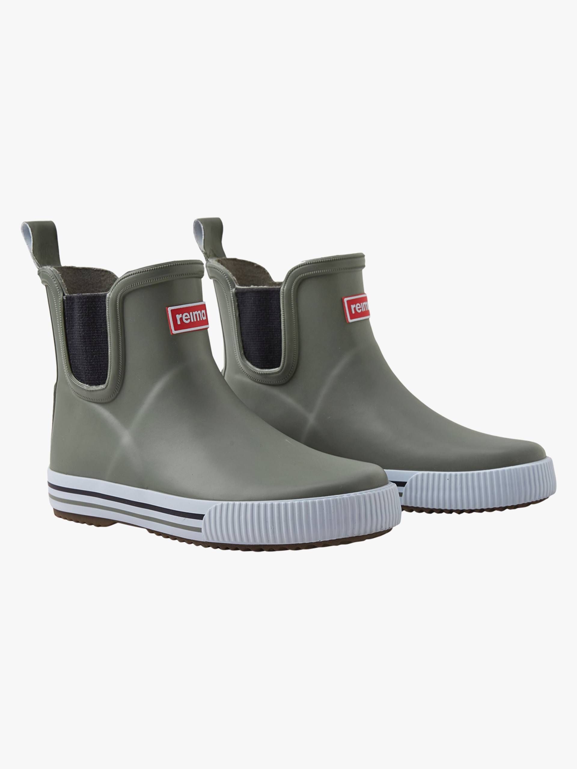 Reima Ankles Gummistiefel, Greyish Green, 37, Kindergummistiefel, Kinderstiefel, Gummistiefel kinder, Kids Reima Ankles Gummistiefel, Greyish Green, 37, Kindergummistiefel, Kinderstiefel, Gummistiefel kinder, Kids von Reima