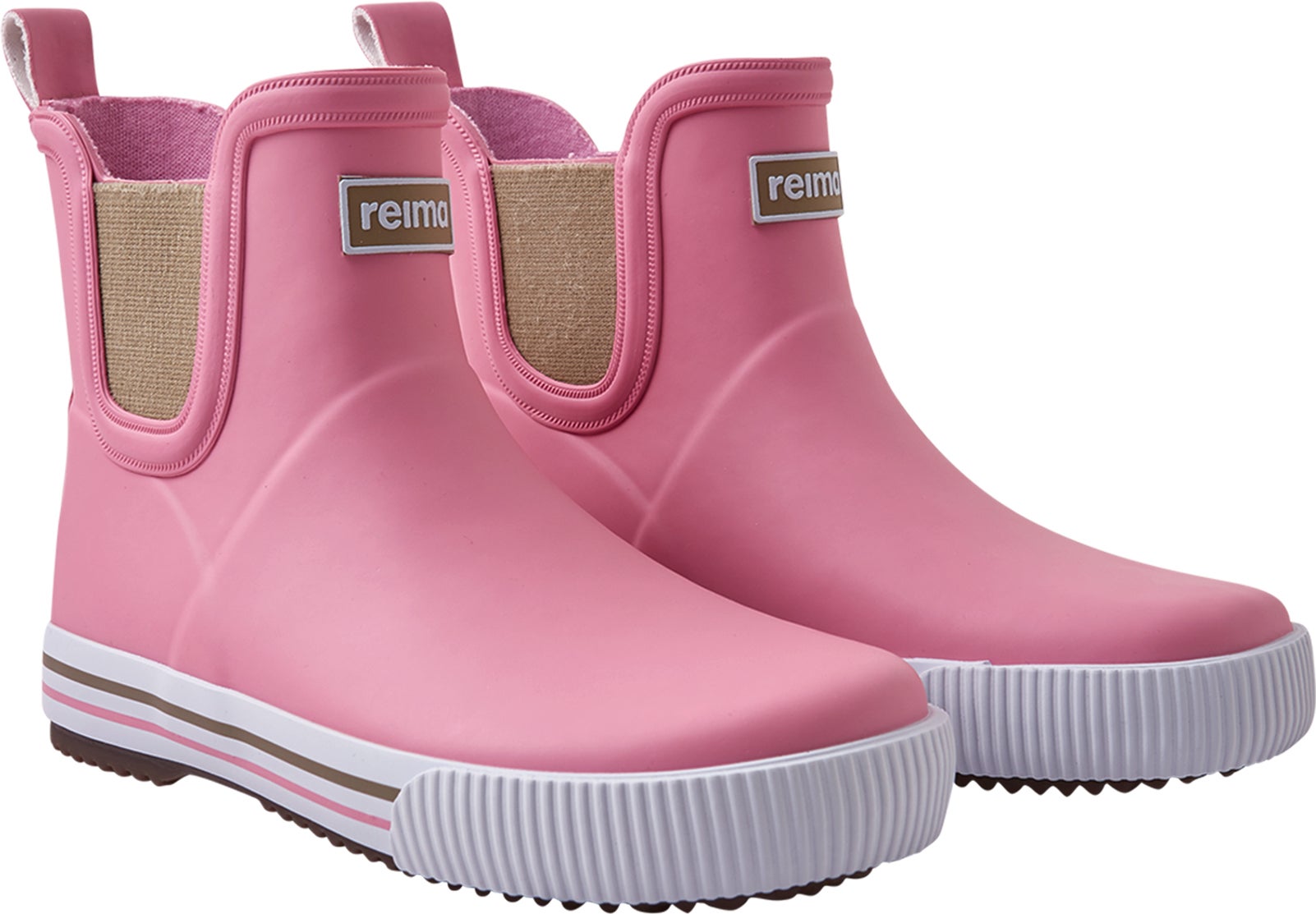 Reima Ankles Gummistiefel, Unicorn Pink, 29, Kindergummistiefel, Kinderstiefel, Gummistiefel kinder, Kids von Reima
