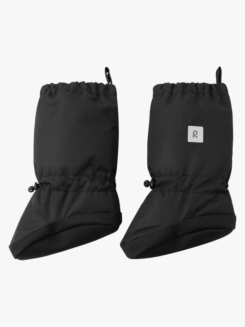 Reima Anturoin Überziehschuhe, Black, 0 Reima Anturoin Überziehschuhe, Black, 0 von Reima