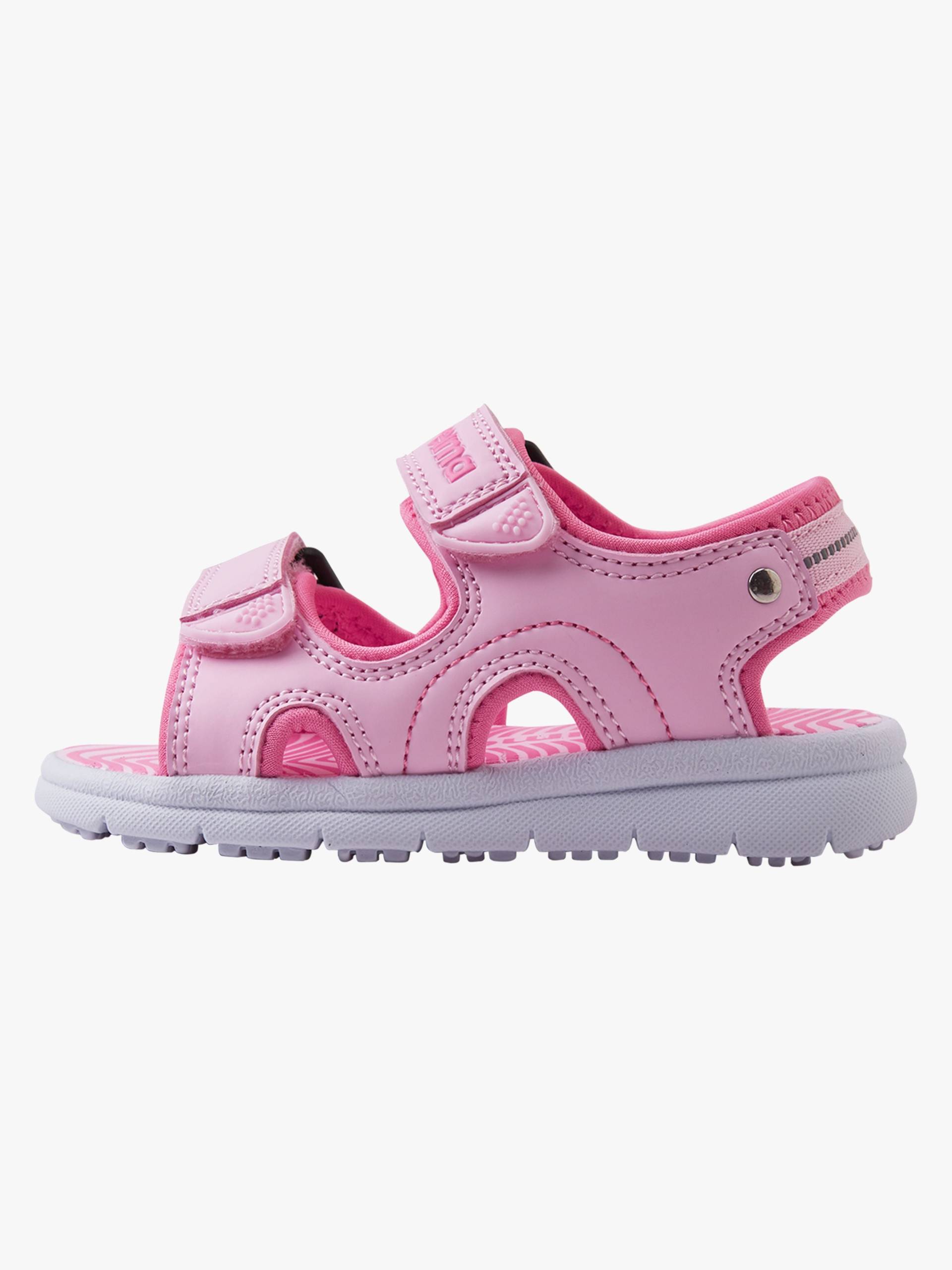 Reima Bungee Kinder Sandalen, Light Heather, 22 Reima Bungee Kinder Sandalen, Light Heather, 22 von Reima