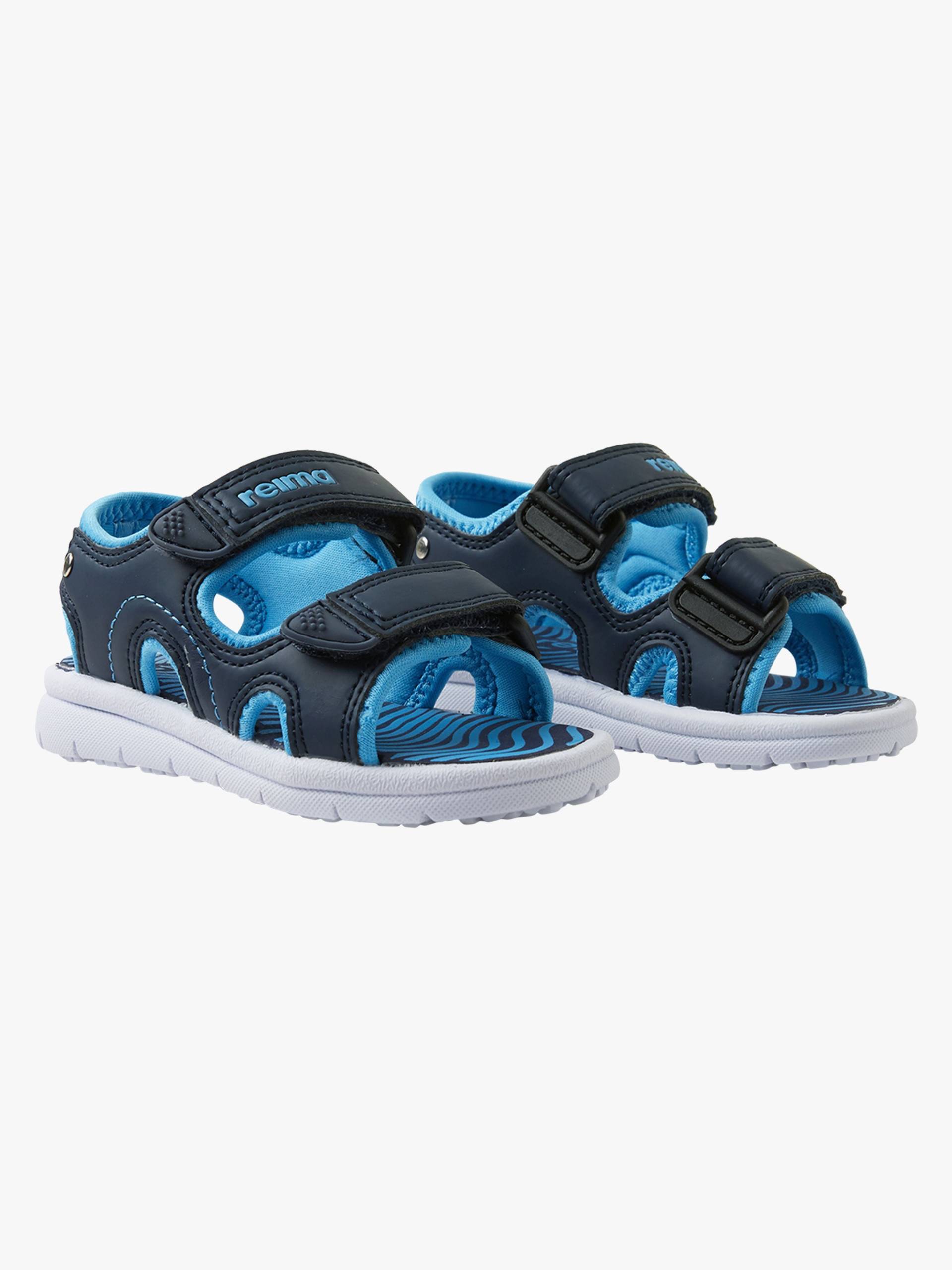 Reima Bungee Kinder Sandalen, Navy, 31 von Reima