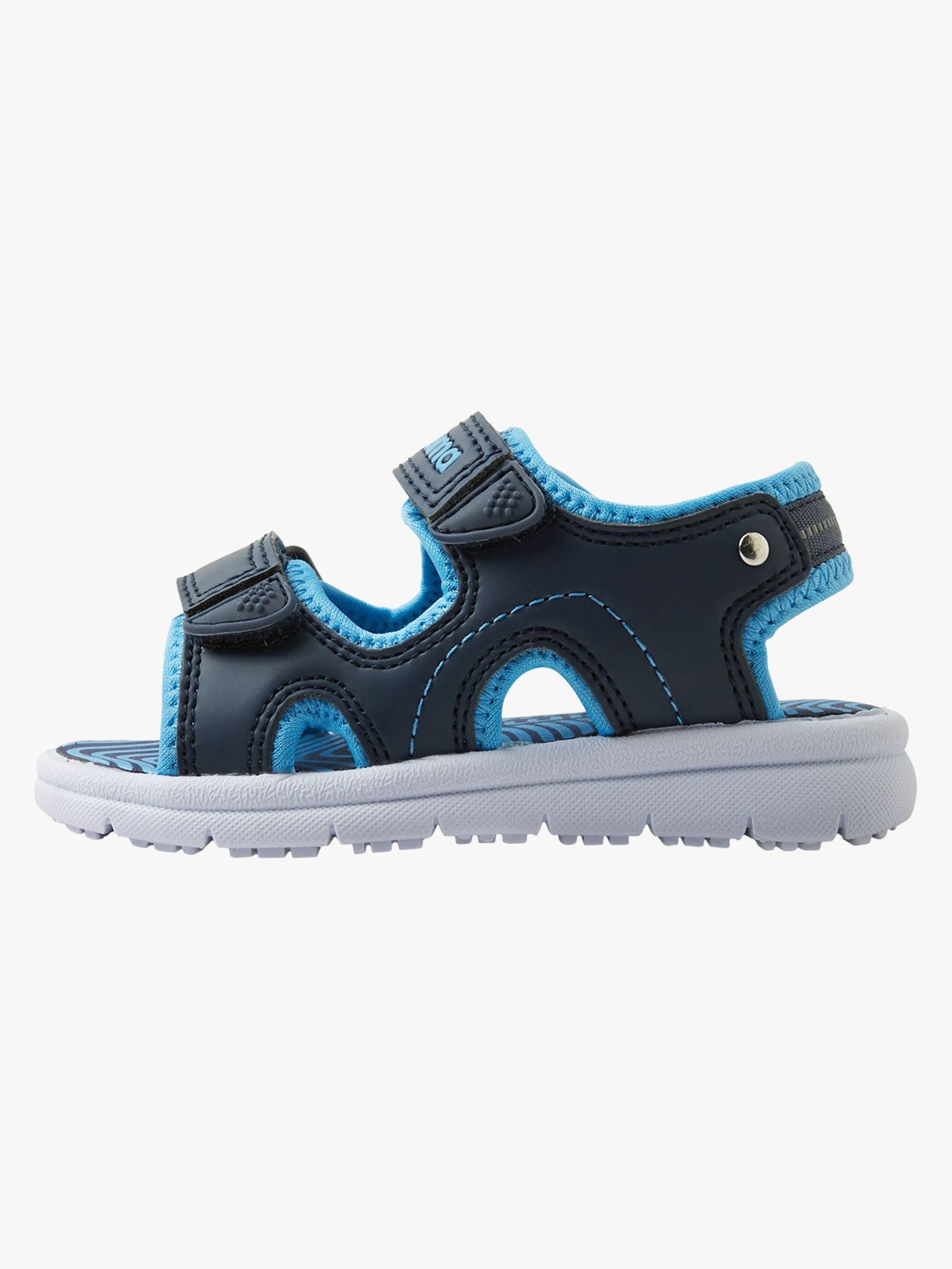 Reima Bungee Kinder Sandalen, Navy, 32 Reima Bungee Kinder Sandalen, Navy, 32 von Reima