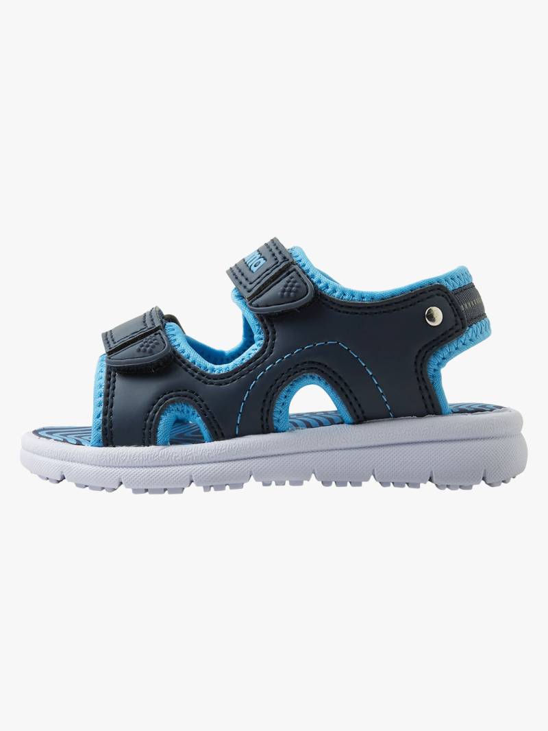 Reima Bungee Kinder Sandalen, Navy, 32 Reima Bungee Kinder Sandalen, Navy, 32 von Reima
