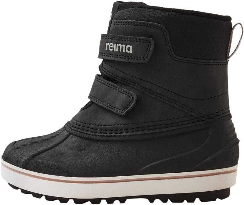Reima Coconi Winterstiefel, Black, 34-35 von Reima