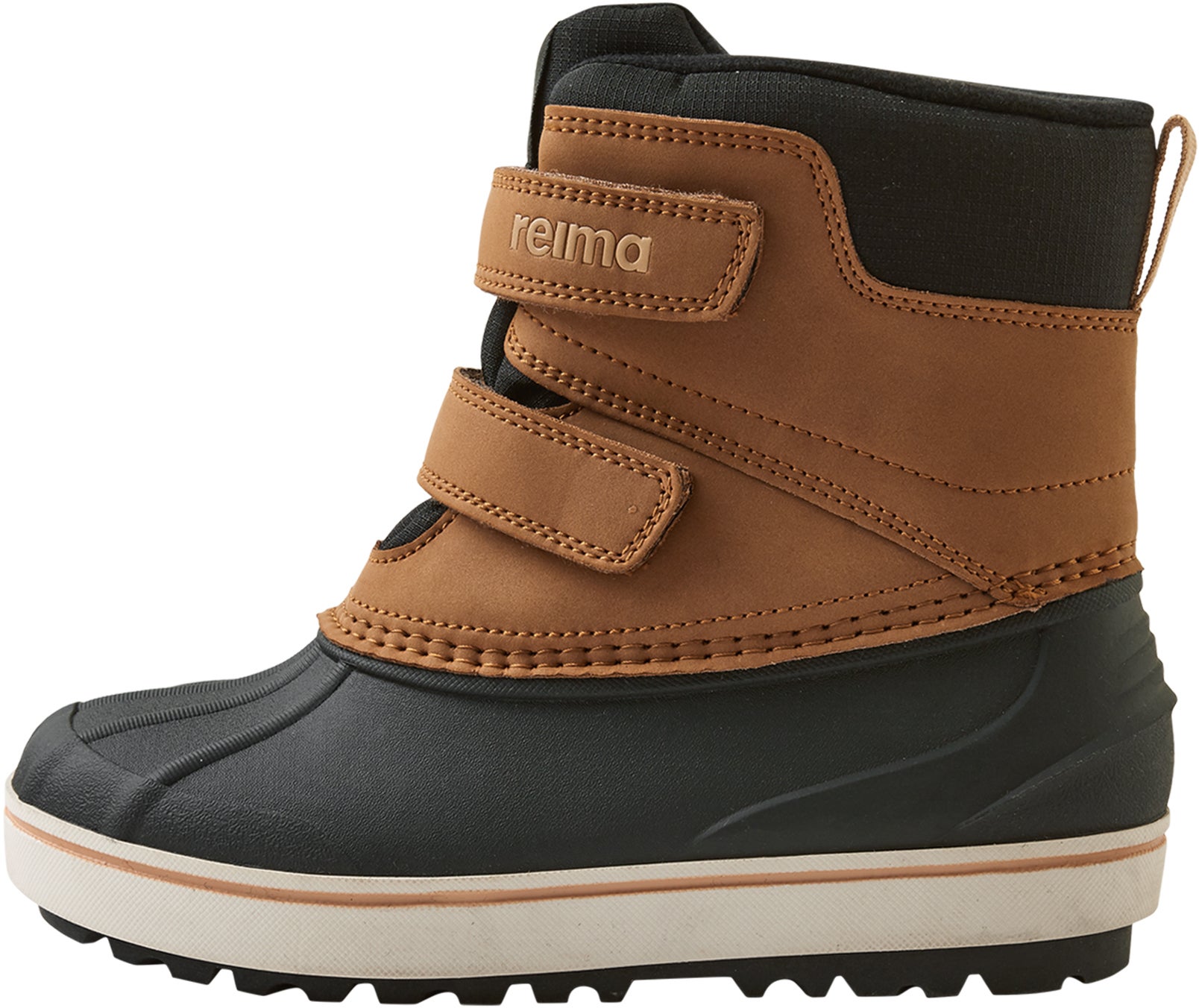 Reima Coconi Winterstiefel, Cinnamon Brown, 34-35 von Reima
