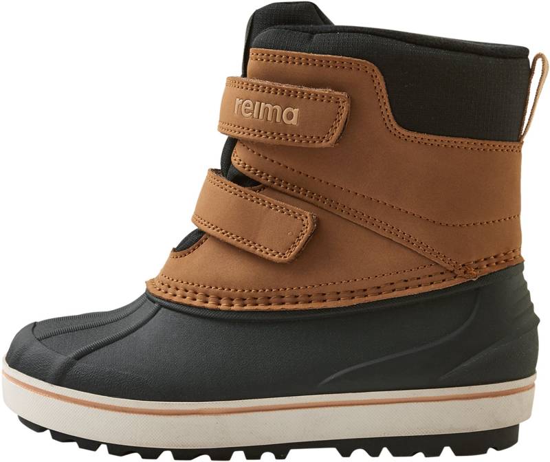 Reima Coconi Winterstiefel, Cinnamon Brown, 34-35 von Reima