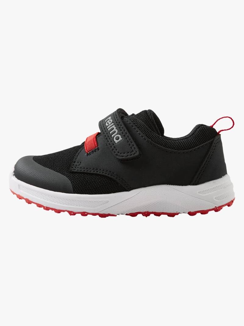 Reima Ekana Kinder Sneaker, Black, 20, Kinderschuhe Reima Ekana Kinder Sneaker, Black, 20, Kinderschuhe von Reima