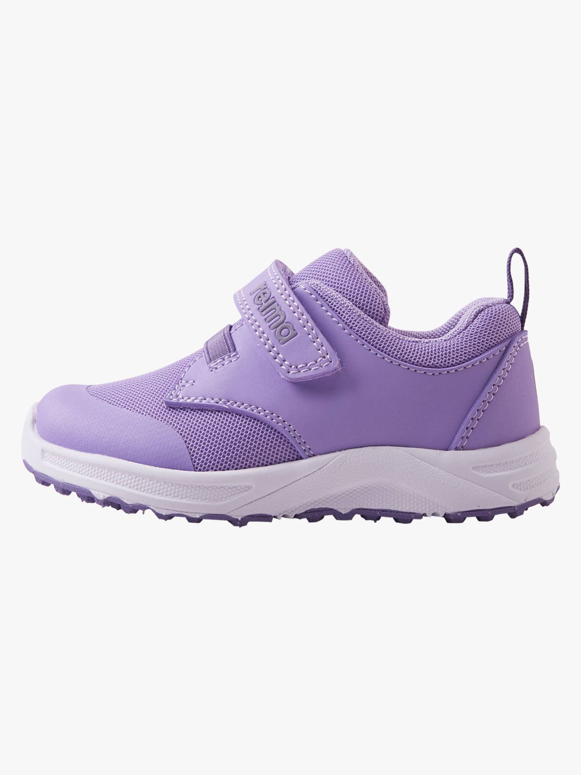 Reima Ekana Kinder Sneaker, Blooming Lilac, 21, Kinderschuhe Reima Ekana Kinder Sneaker, Blooming Lilac, 21, Kinderschuhe von Reima