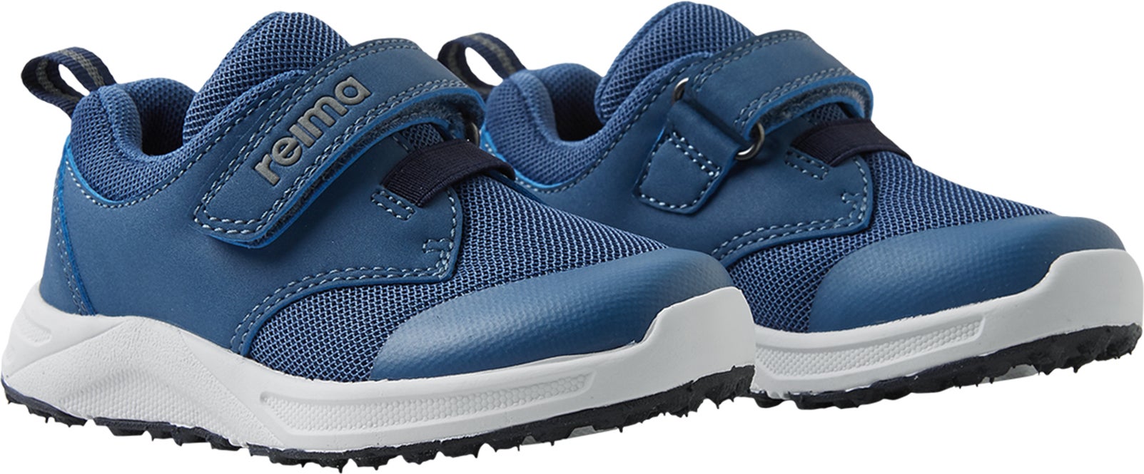 Reima Ekana Kinder Sneaker, Blue Ocean, 25, Kinderschuhe Reima Ekana Kinder Sneaker, Blue Ocean, 25, Kinderschuhe von Reima