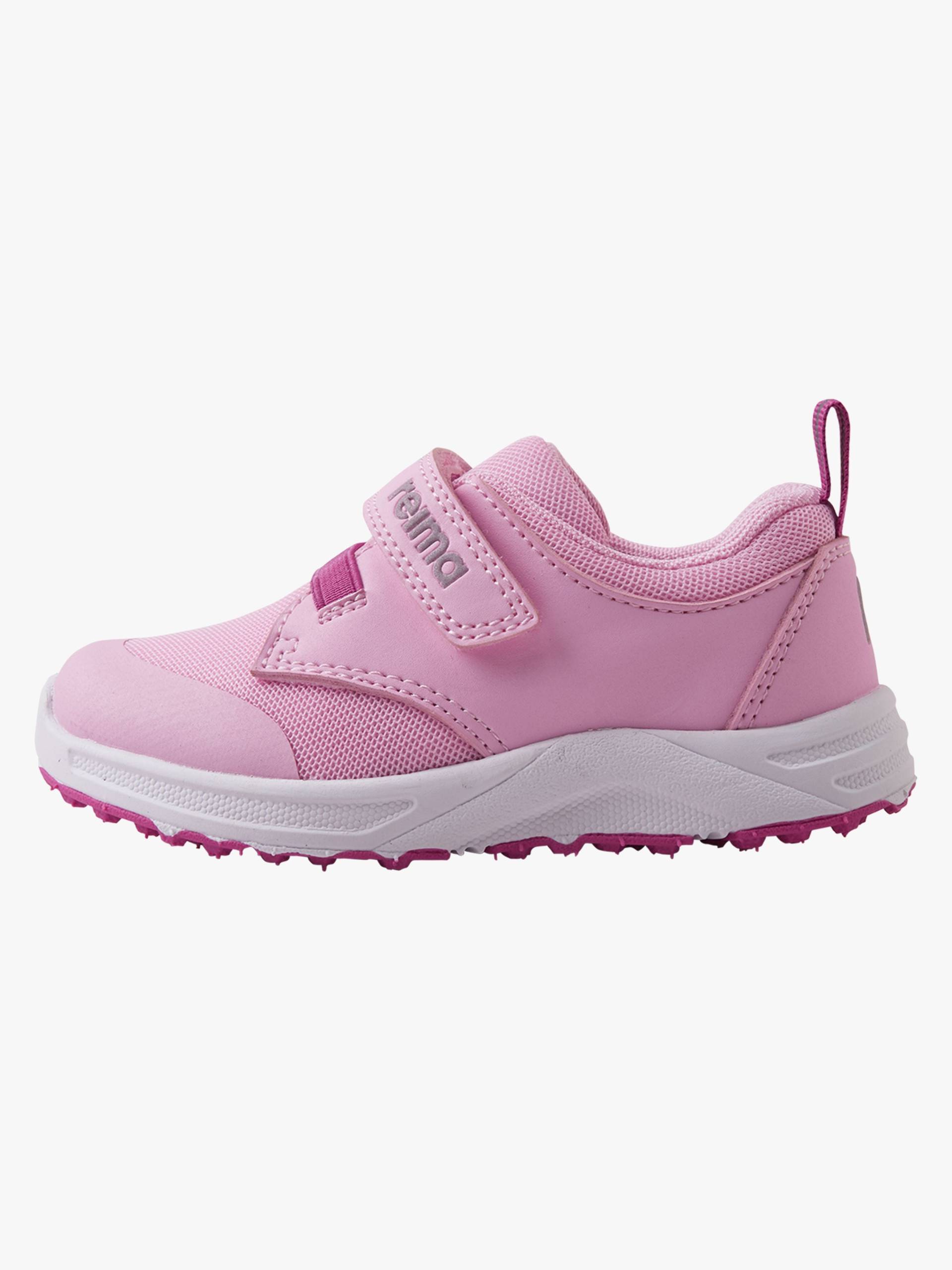 Reima Ekana Kinder Sneaker, Light Heather, 23, Kinderschuhe Reima Ekana Kinder Sneaker, Light Heather, 23, Kinderschuhe von Reima