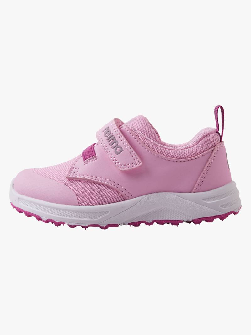 Reima Ekana Kinder Sneaker, Light Heather, 23, Kinderschuhe Reima Ekana Kinder Sneaker, Light Heather, 23, Kinderschuhe von Reima