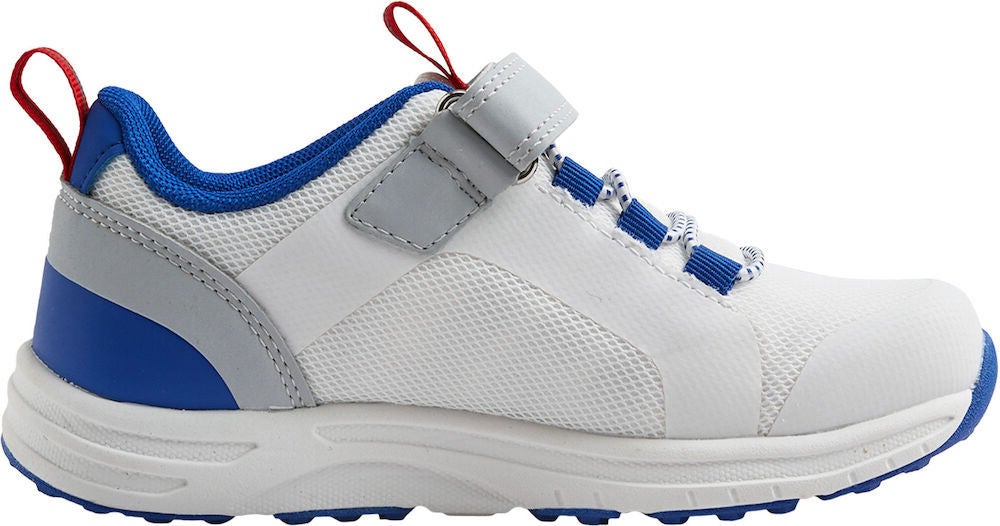 Reima Enkka WP Kinder Sneaker, Weiß, 29, Kinderschuhe Reima Enkka WP Kinder Sneaker, Weiß, 29, Kinderschuhe von Reima