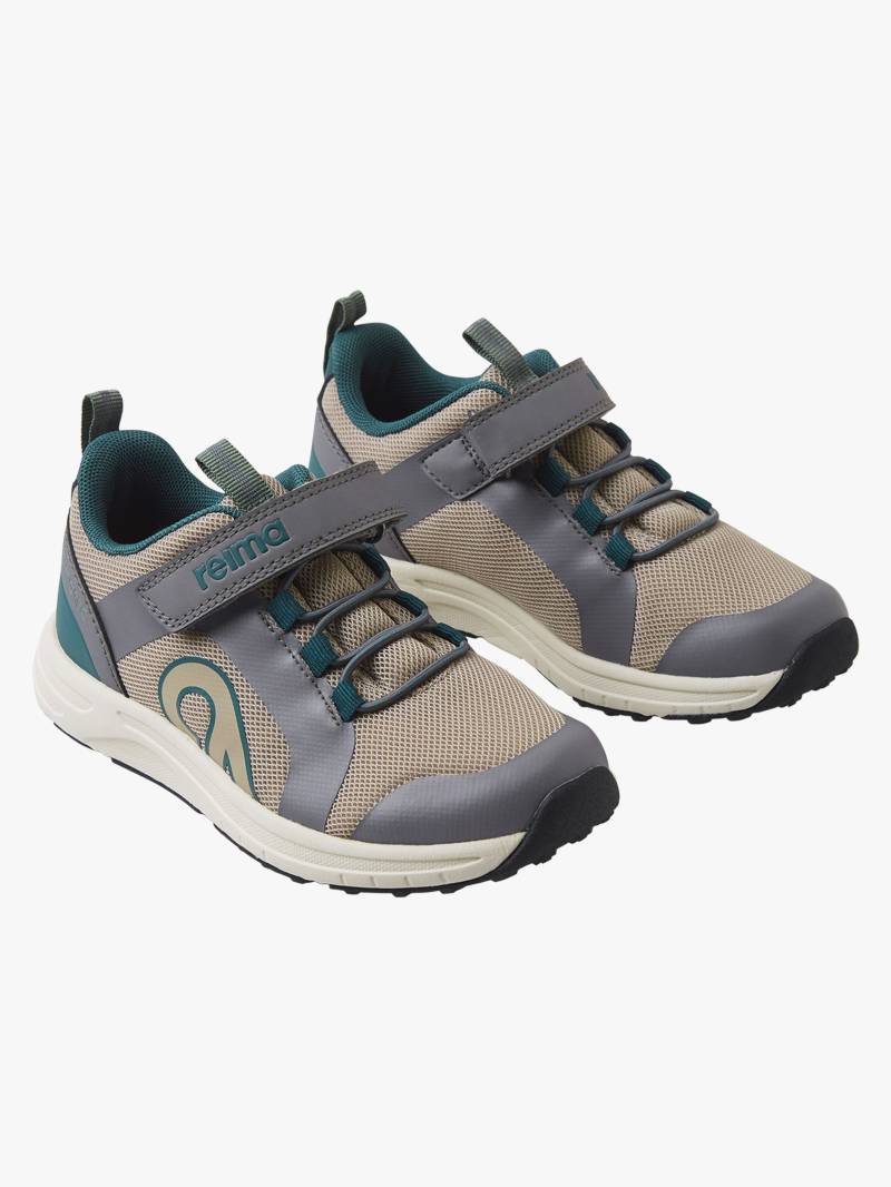 Reima Enkka Wasserdichter Kinder Sneaker, Earthy Beige, 36, Kinderschuhe Reima Enkka Wasserdichter Kinder Sneaker, Earthy Beige, 36, Kinderschuhe von Reima