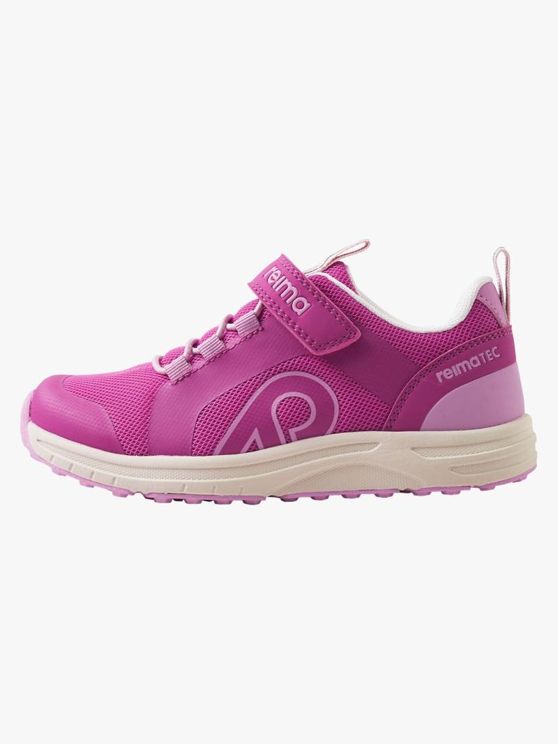 Reima Enkka Wasserdichter Kinder Sneaker, Fucshia, 32, Kinderschuhe Reima Enkka Wasserdichter Kinder Sneaker, Fucshia, 32, Kinderschuhe von Reima