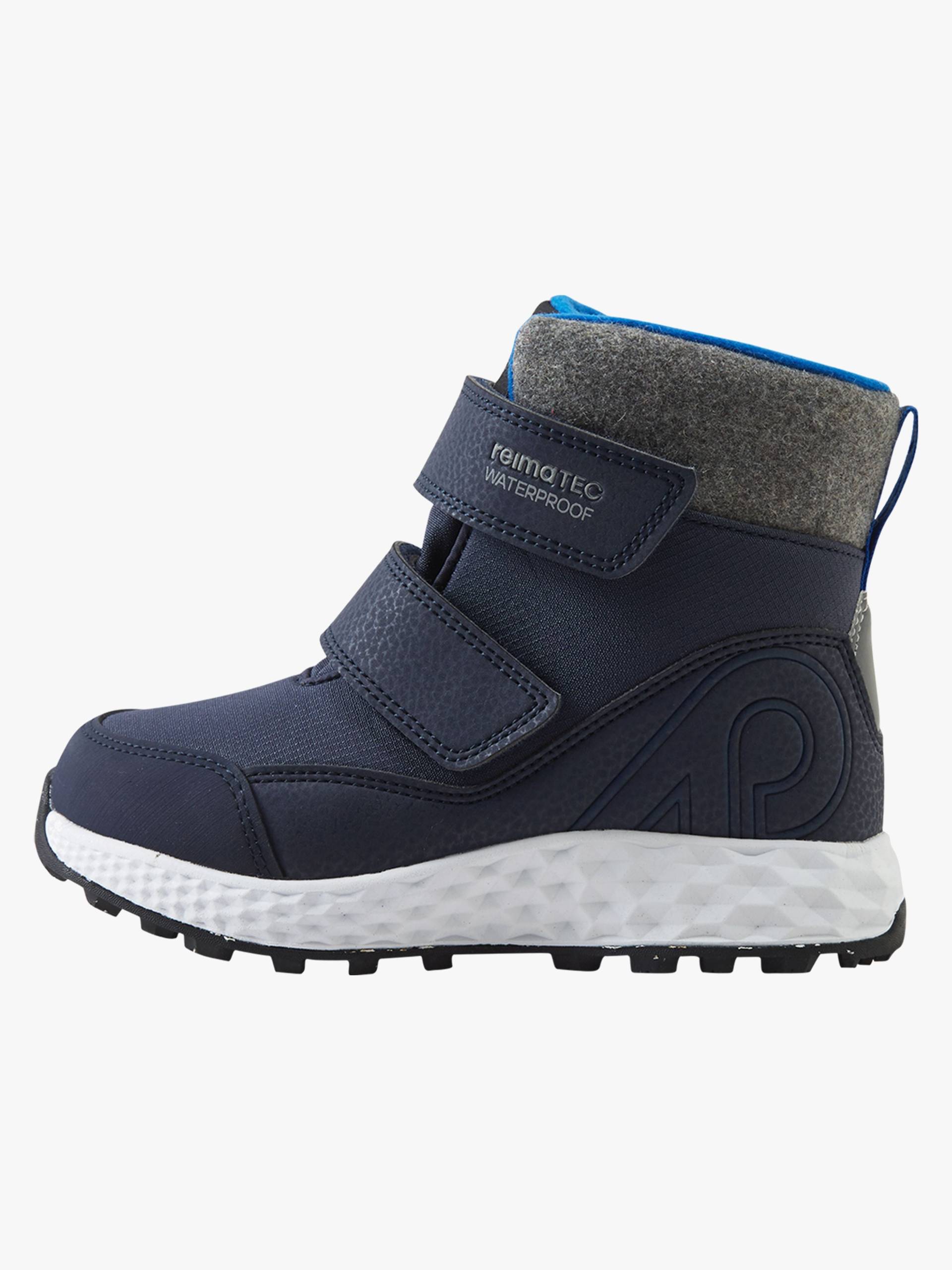 Reima Hallava Winterschuhe, Navy, 27 Reima Hallava Winterschuhe, Navy, 27 von Reima