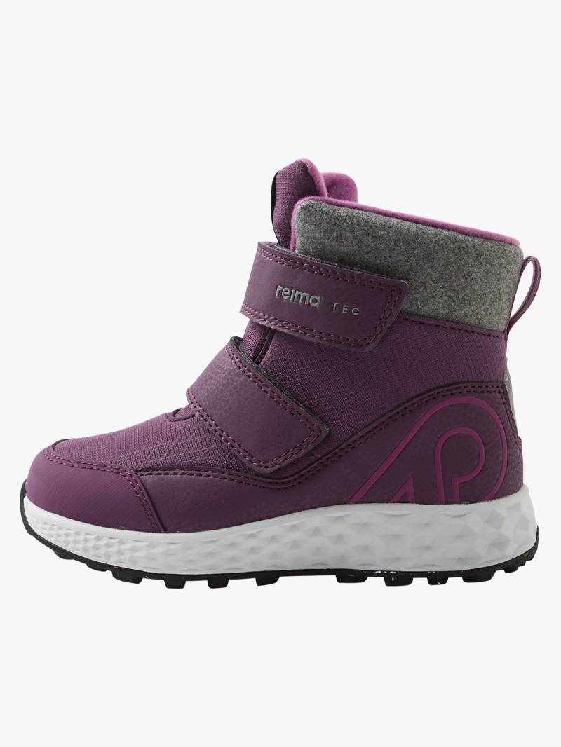 Reima Hallava Winterstiefel, Deep Purple, 30 Reima Hallava Winterstiefel, Deep Purple, 30 von Reima