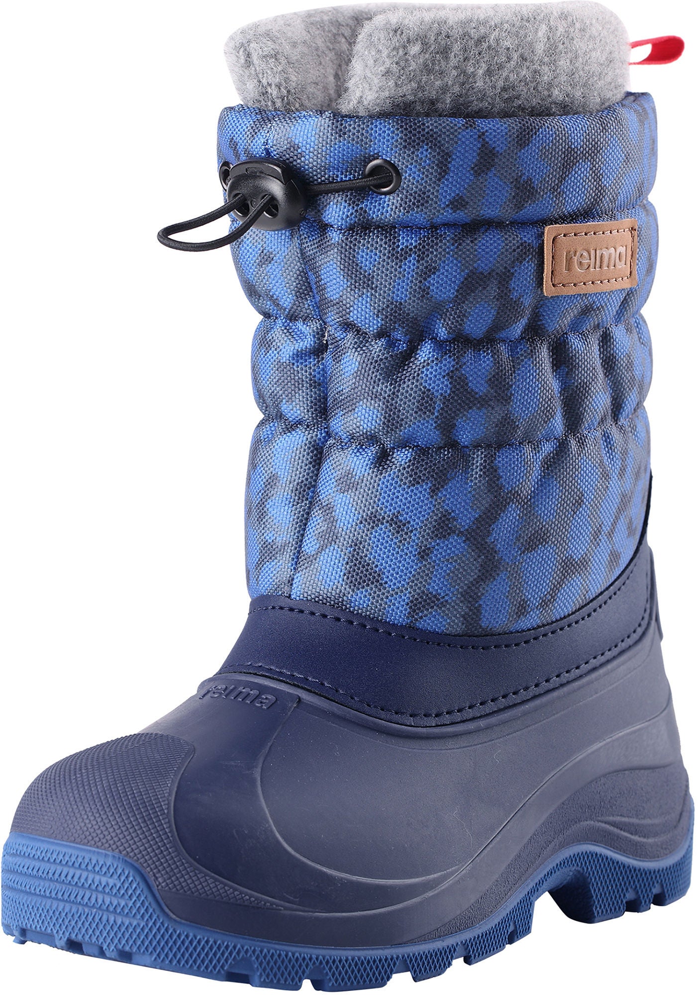 Reima Ivalo Winterstiefel, Marineblau 32 Reima Ivalo Winterstiefel, Marineblau 32 von Reima