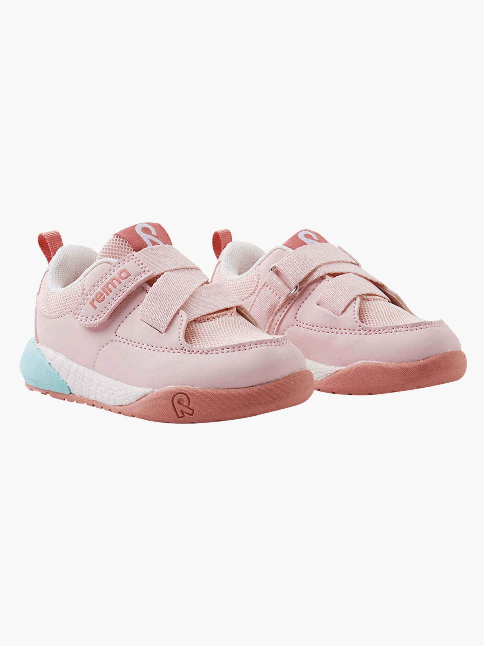 Reima Kiirus WP Kinder Sneaker, Soft Rose, 26, Kinderschuhe Reima Kiirus WP Kinder Sneaker, Soft Rose, 26, Kinderschuhe von Reima