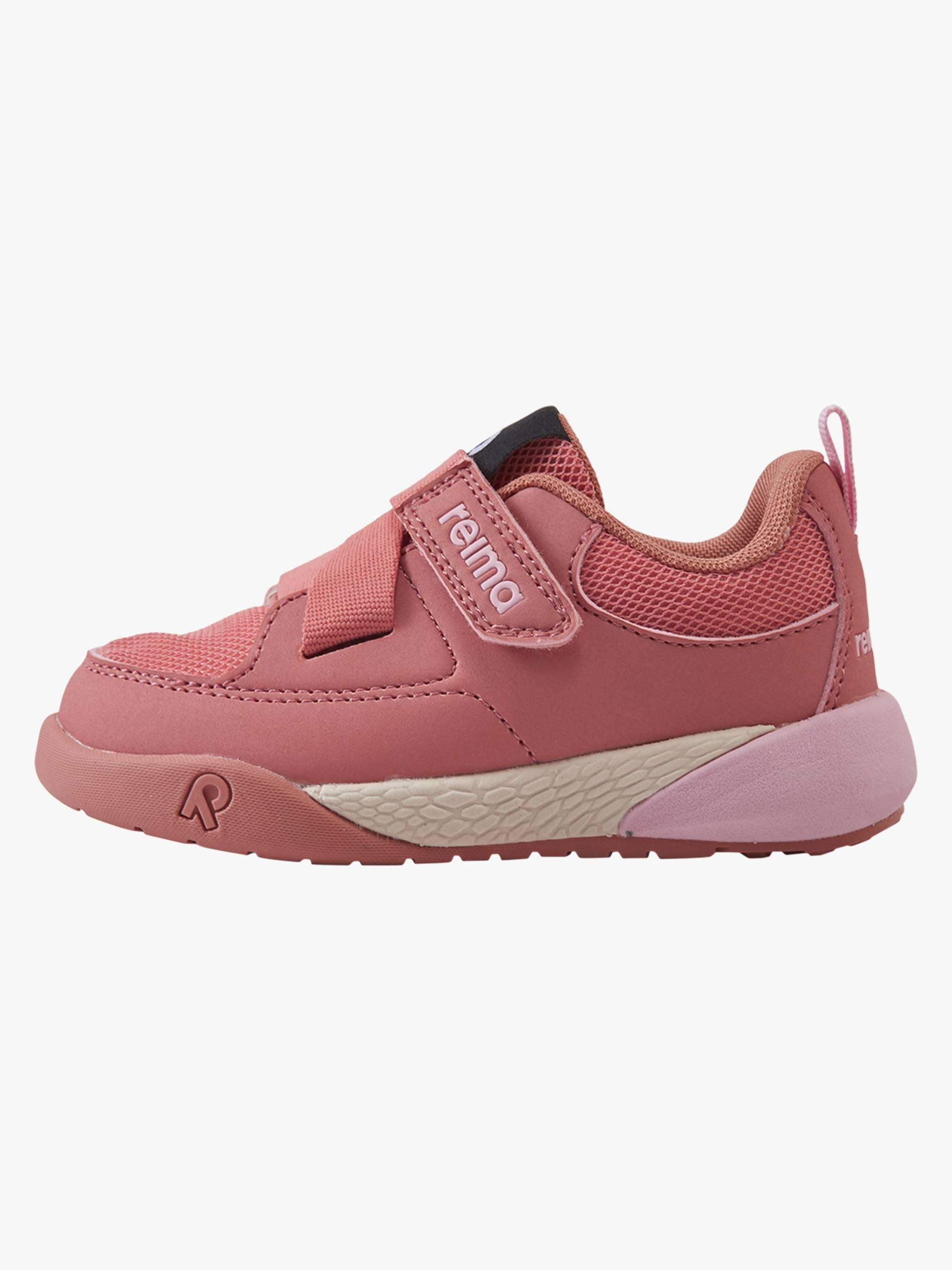 Reima Kiirus Wasserdichte Kinder Sneaker, Rose blush, 23, Kinderschuhe Reima Kiirus Wasserdichte Kinder Sneaker, Rose blush, 23, Kinderschuhe von Reima