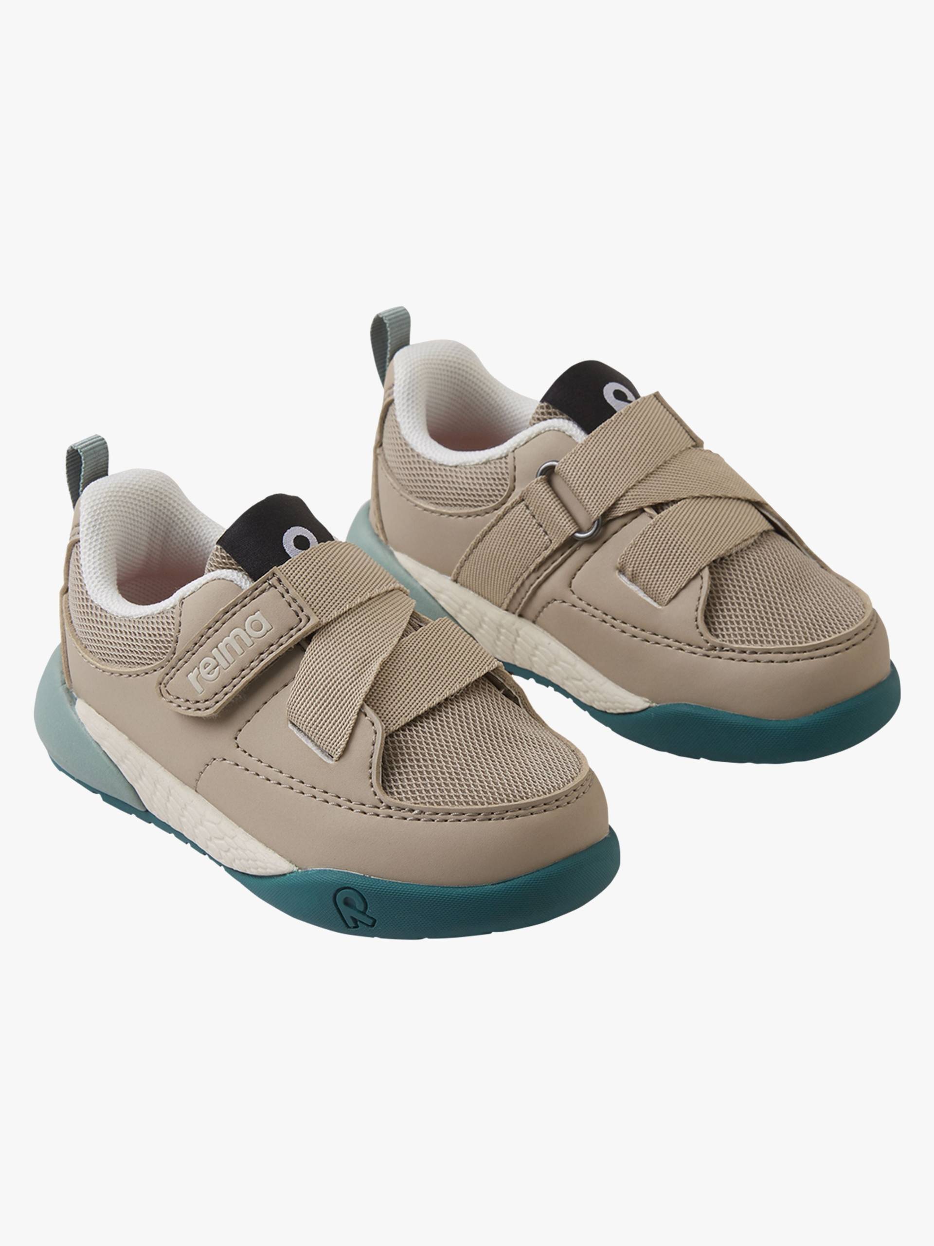 Reima Kiirus Wasserdichter Kinder Sneaker, Fucshia, 21, Kinderschuhe von Reima