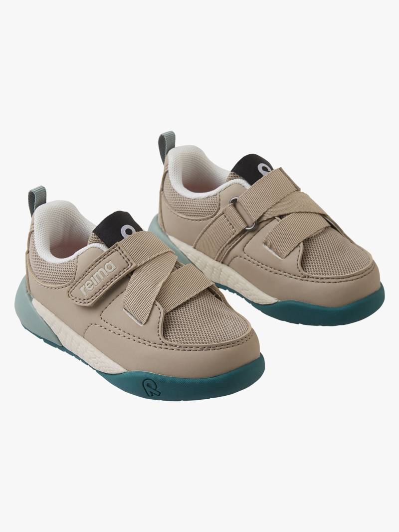 Reima Kiirus Wasserdichter Kinder Sneaker, Fucshia, 22, Kinderschuhe von Reima