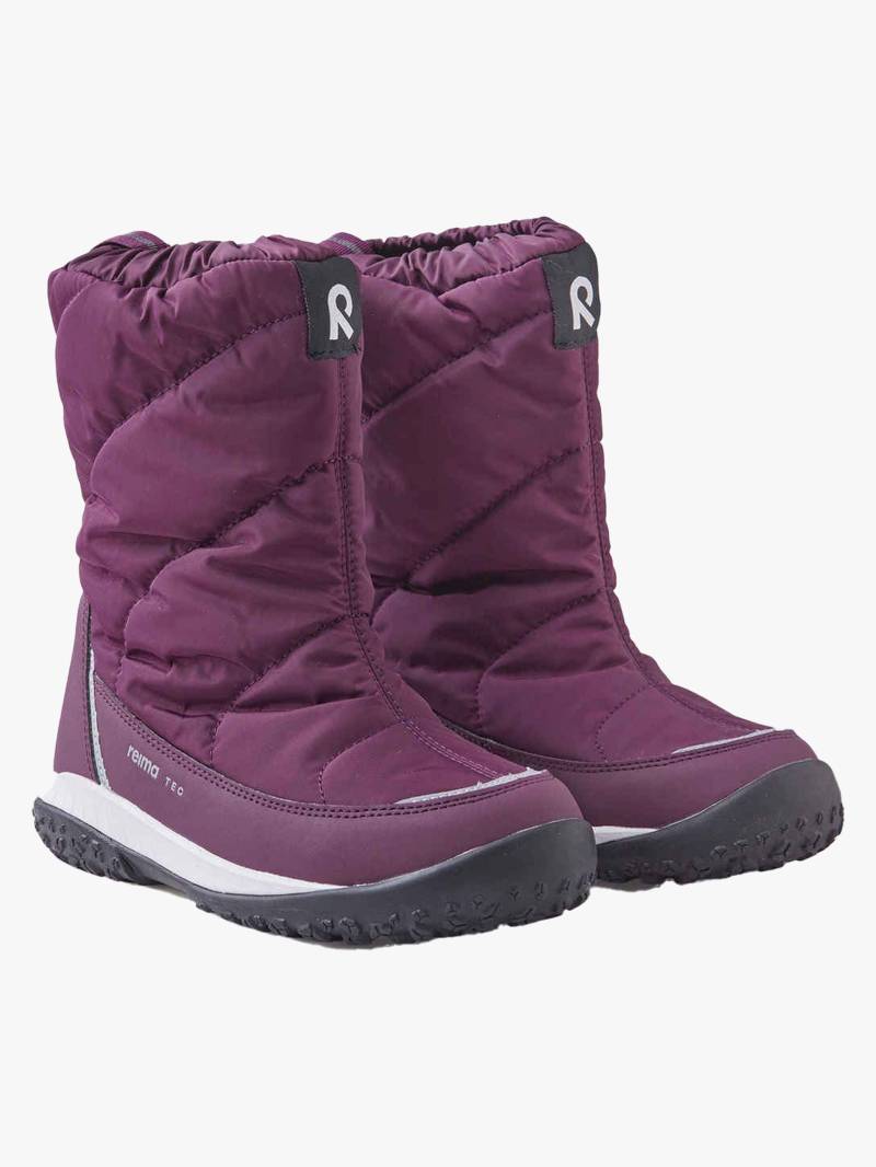 Reima Kinoskin Winterstiefel, Deep Purple, 22 Reima Kinoskin Winterstiefel, Deep Purple, 22 von Reima