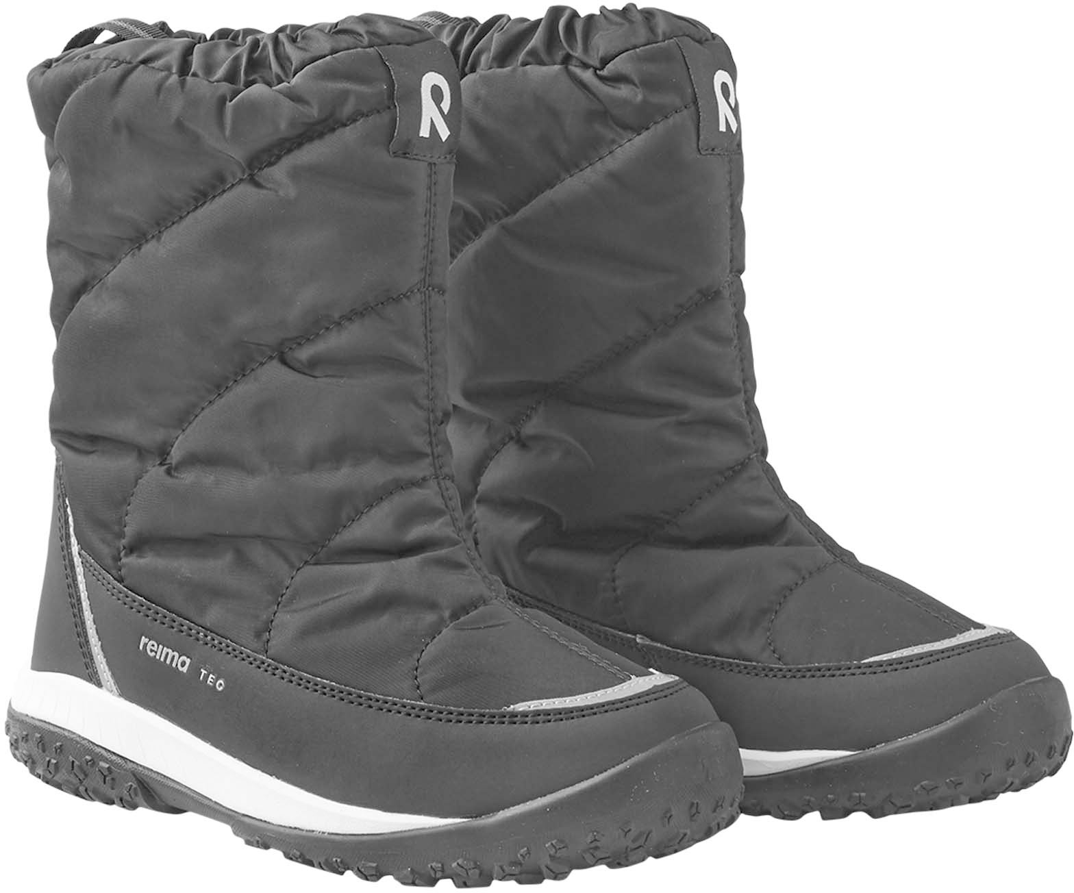 Reima Kinoskin Winterstiefel, Schwarz, 32 Reima Kinoskin Winterstiefel, Schwarz, 32 von Reima
