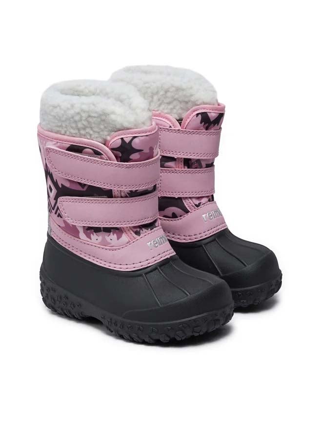 Reima Konkari Winterstiefel, Grey Pink, 28 Reima Konkari Winterstiefel, Grey Pink, 28 von Reima