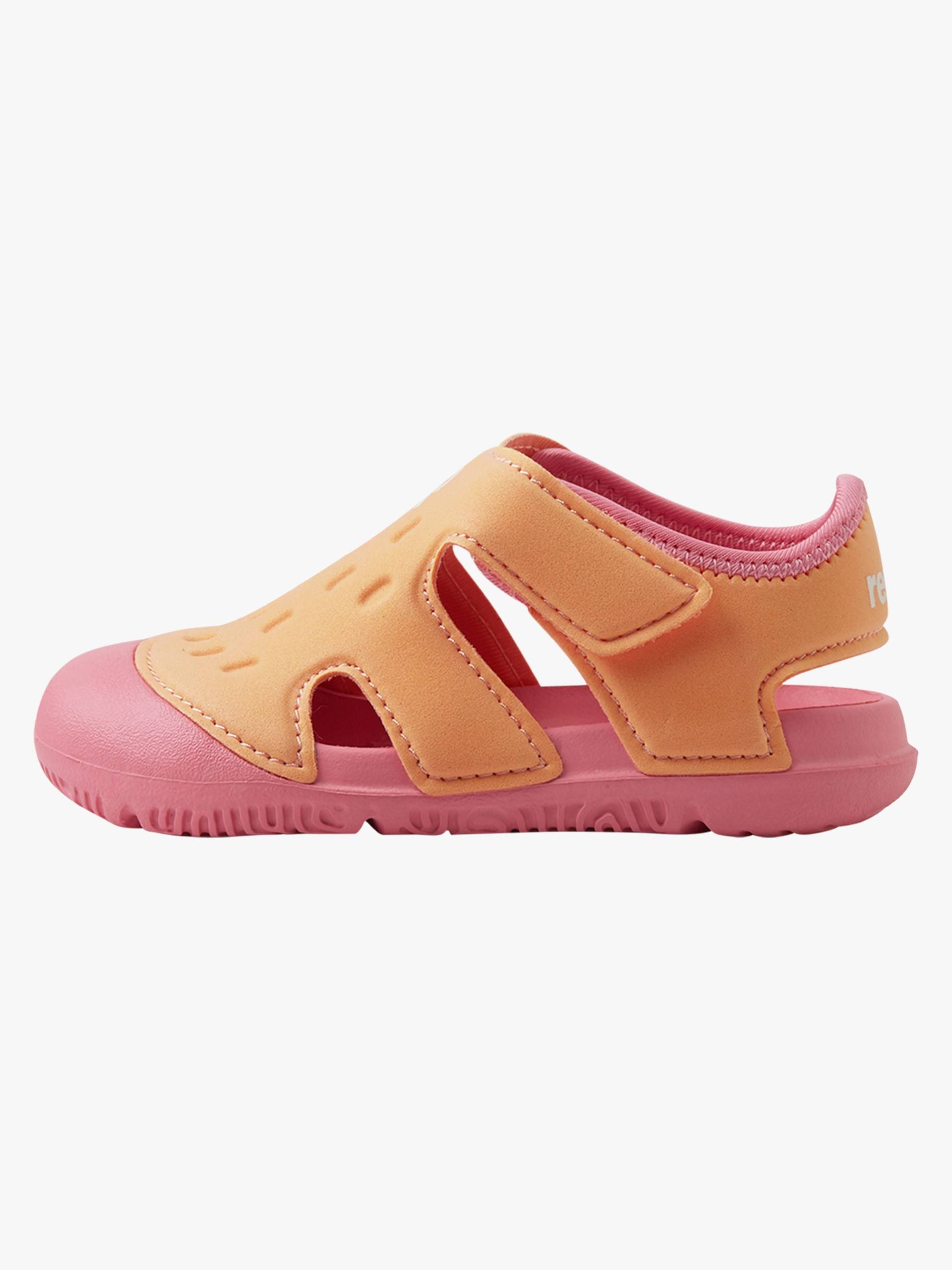 Reima Koralli Kinder Sandalen, Apricot, 29 von Reima