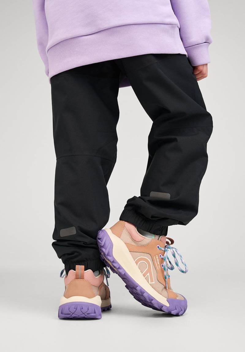 Reima Kulkuri Kinder Sneaker, Ice Cocoa, 28, Kinderschuhe von Reima