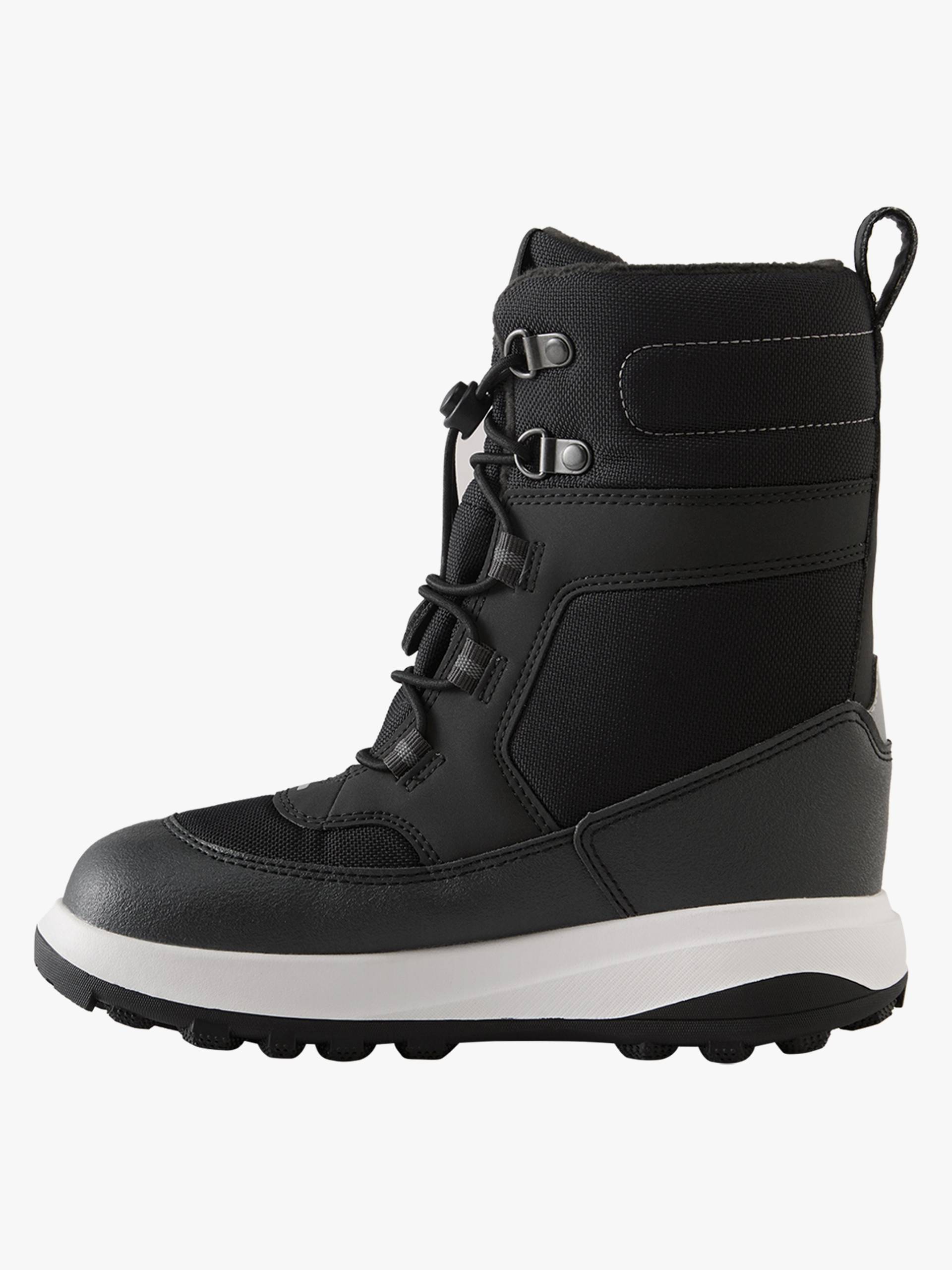 Reima Laplander 2.0 Winterschuhe, Schwarz, 33 Reima Laplander 2.0 Winterschuhe, Schwarz, 33 von Reima