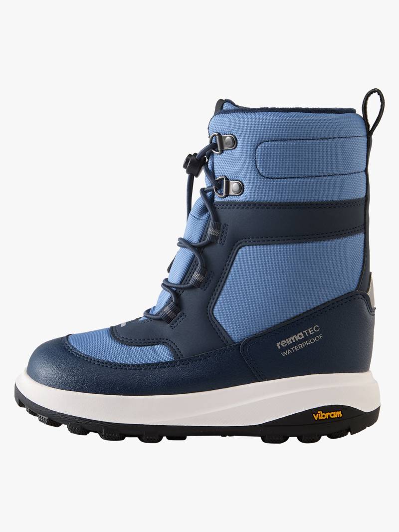 Reima Laplander 2.0 Winterstiefel, Blue Ocean, 30 Reima Laplander 2.0 Winterstiefel, Blue Ocean, 30 von Reima