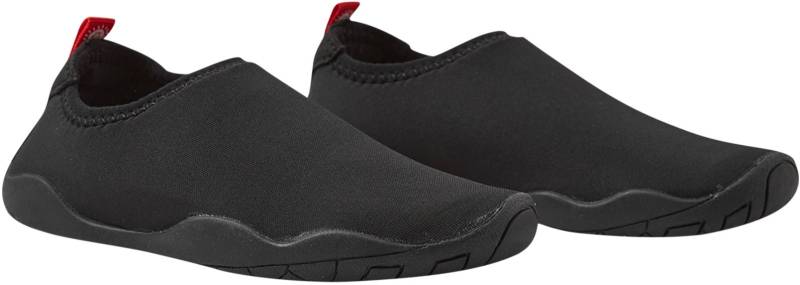 Reima Lean Badeschuhe, Black, 27 von Reima