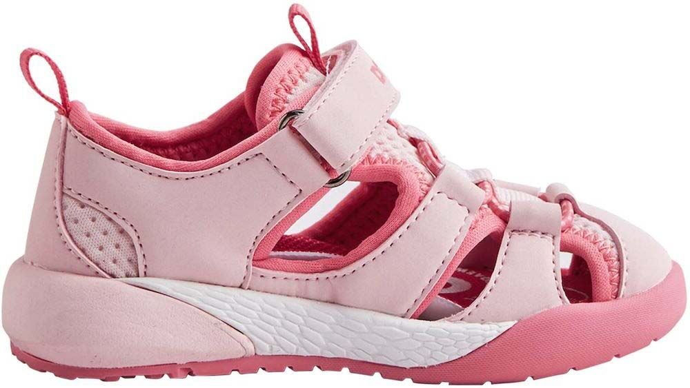 Reima Lomalla Kinder Sandalen, Pale Rose, 21 Reima Lomalla Kinder Sandalen, Pale Rose, 21 von Reima